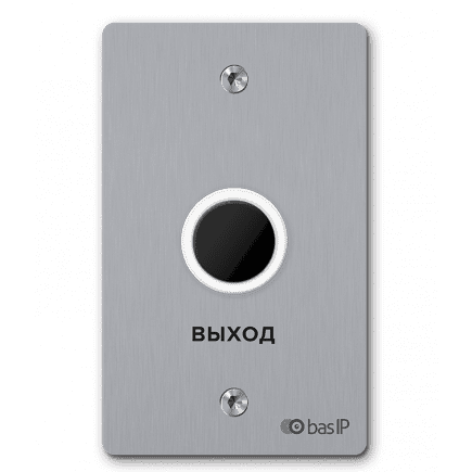 BAS-IP SH-45TR silver СКУД фото 2 BAS-IP SH-45TR silver СКУД фото 2