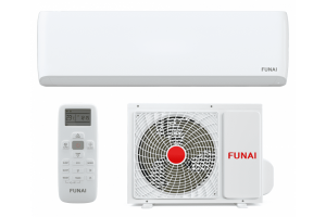 Кондиционер Funai RAC-SM55HP.D03 Кондиционер Funai RAC-SM55HP.D03