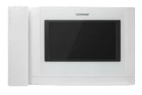 Commax CDV-704MHA/XL Metalo white СКУД