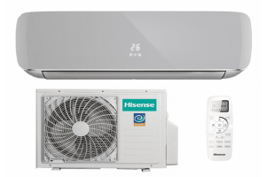 Кондиционер Hisense AS-07UW4RYDTG00(S) Кондиционер Hisense AS-07UW4RYDTG00(S)