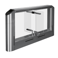 Oxgard Praktika T-06-GCM-660/900 СКУД