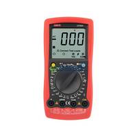 UNI-T UT58A Сетевое оборудование