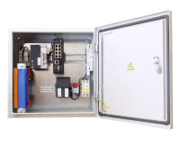 OSNOVO OSS-44TB1(SW-60812/I) Сетевое оборудование