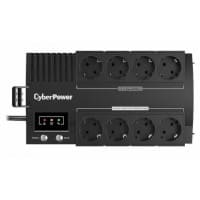 CyberPower BS850E Сетевое оборудование