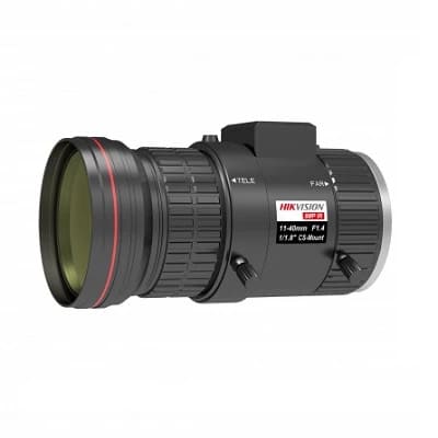 Hikvision HV1140P-8MPIRA фото 2 Hikvision HV1140P-8MPIRA фото 2