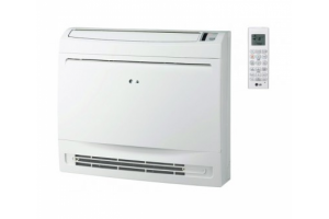 Напольно-потолочный внутренний LG CQ12.NA0R0 Напольно-потолочный внутренний LG CQ12.NA0R0