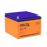 Delta DTM 1226 Сетевое оборудование