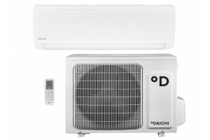 Кондиционер Daichi ICE95AVQ1/ICE95FV1 Кондиционер Daichi ICE95AVQ1/ICE95FV1