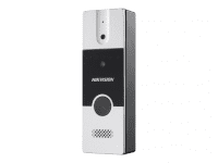 Hikvision DS-KB2411T-IM СКУД