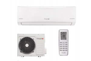 Кондиционер Energolux SAS18CH1-AI/SAU18CH1-AI Кондиционер Energolux SAS18CH1-AI/SAU18CH1-AI
