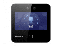 Hikvision DS-K1T343MFX СКУД