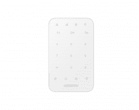Hikvision KeyPad (DS-PK1-E-WE) ОС, СОУЭ