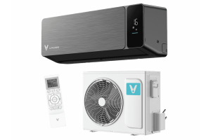 Кондиционер Viomi KFR-35GW/EY2UMC Кондиционер Viomi KFR-35GW/EY2UMC