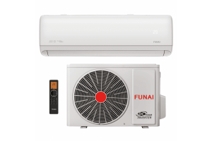 Кондиционер Funai RAC-I-DA30HP.DO1 Кондиционер Funai RAC-I-DA30HP.DO1
