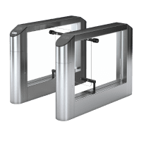 Oxgard Praktika T-05-GCMК-660/900 СКУД