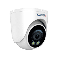 TRASSIR TR-D8121CL2 (2.8 мм)