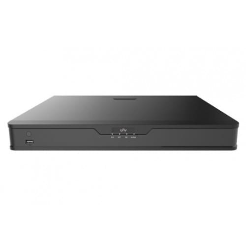 Uniview NVR302-08S2-P8 Видеорегистратор фото 2 Uniview NVR302-08S2-P8 Видеорегистратор фото 2