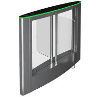Oxgard QL-04-GCMК-660/900 СКУД