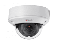 HiWatch DS-I258Z (B) 2.8–12