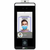 ZKTeco SpeedFace-V5L (QR) (TI) СКУД