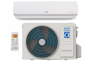 Кондиционер ALFACOOL APSI-07CH Кондиционер ALFACOOL APSI-07CH