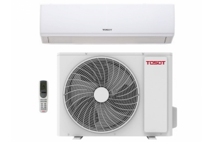 Кондиционер Tosot T24H-SnN/I/T24H-SnN/O Кондиционер Tosot T24H-SnN/I/T24H-SnN/O