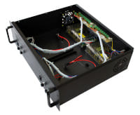 AccordTec ББП-80х2 v.16 RACK 3U Сетевое оборудование