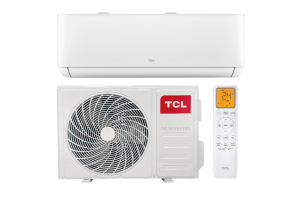 Кондиционер TCL TAC-10HRID/TP Кондиционер TCL TAC-10HRID/TP
