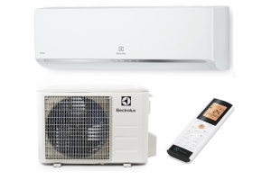Кондиционер Electrolux EACS - 07HSL/N3_20Y Кондиционер Electrolux EACS - 07HSL/N3_20Y