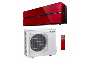 Кондиционер Mitsubishi Electric MSZ-LN50VG2R/MUZ-LN50VG2 Кондиционер Mitsubishi Electric MSZ-LN50VG2R/MUZ-LN50VG2