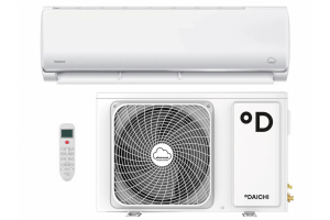 Кондиционер Daichi A50AVQ1/A50FV1 Кондиционер Daichi A50AVQ1/A50FV1