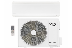 Кондиционер Daichi ICE35AVQ1-1/ICE35FV1-1 Кондиционер Daichi ICE35AVQ1-1/ICE35FV1-1