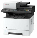 Лазерное МФУ Kyocera M2040dn (А4, 40 ppm, 1200dpi, 512Mb, USB, Network, автоподатчик, тонер) (1102S33NL0) ЕВРОПА (Пароль для доступа к настройкам находится внутри коробки, просьба сохранять комплектность до конца эксплуатации оборудования. Утеря пароля пр