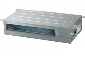 Канальный внутренний блок Haier AD25S2SS1FA Канальный внутренний блок Haier AD25S2SS1FA