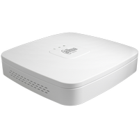 Dahua DHI-NVR2108-4KS2 Видеорегистратор