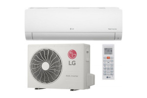Кондиционер LG P12EP1 Кондиционер LG P12EP1