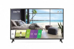 Гостиничный телевизор 32" LG 32LT340C Black (IPS, LED, Wide, 1366х768 178°/178°, 240 cd/m,  +НDMI, +MM, +USB, )