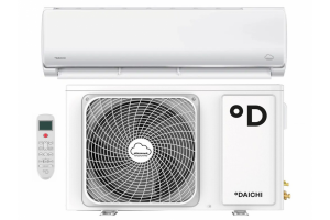 Кондиционер Daichi A25AVQ1/A25FV1 Кондиционер Daichi A25AVQ1/A25FV1