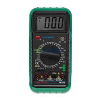 Mastech MY64 Сетевое оборудование