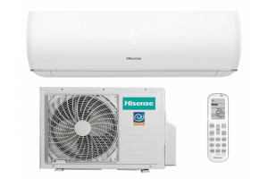 Кондиционер Hisense AS-18UW4SXATV07 Кондиционер Hisense AS-18UW4SXATV07