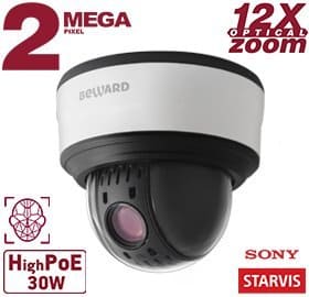 Beward SV2017-MR12 фото 2 Beward SV2017-MR12 фото 2