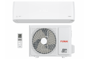 Кондиционер FUNAI RACI-EM25HP.D04 Кондиционер FUNAI RACI-EM25HP.D04