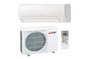 Кондиционер Mitsubishi Electric MSZ-HR35VFK/MUZ-HR35VF Кондиционер Mitsubishi Electric MSZ-HR35VFK/MUZ-HR35VF