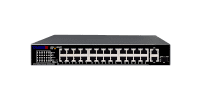TRASSIR TR-NS1126-225-24PoE Сетевое оборудование