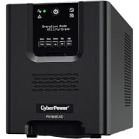 CyberPower PR1500ELCD Сетевое оборудование