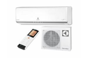 Кондиционер Electrolux EACS/I-09 HM/N3_15Y Кондиционер Electrolux EACS/I-09 HM/N3_15Y