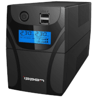IPPON Smart Power Pro II 1200 Сетевое оборудование
