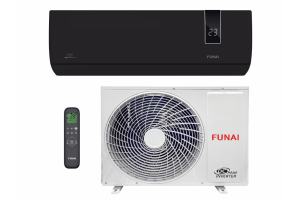 Кондиционер FUNAI RAC-I-BS30HP.D01 Кондиционер FUNAI RAC-I-BS30HP.D01