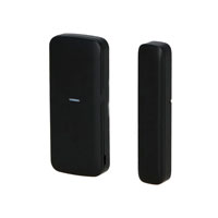 Hikvision DoorSlim Black (DS-PDMCS-EG2-WE) ОС, СОУЭ