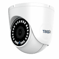 TRASSIR TR-D8121IR2 v6 (3.6 мм)